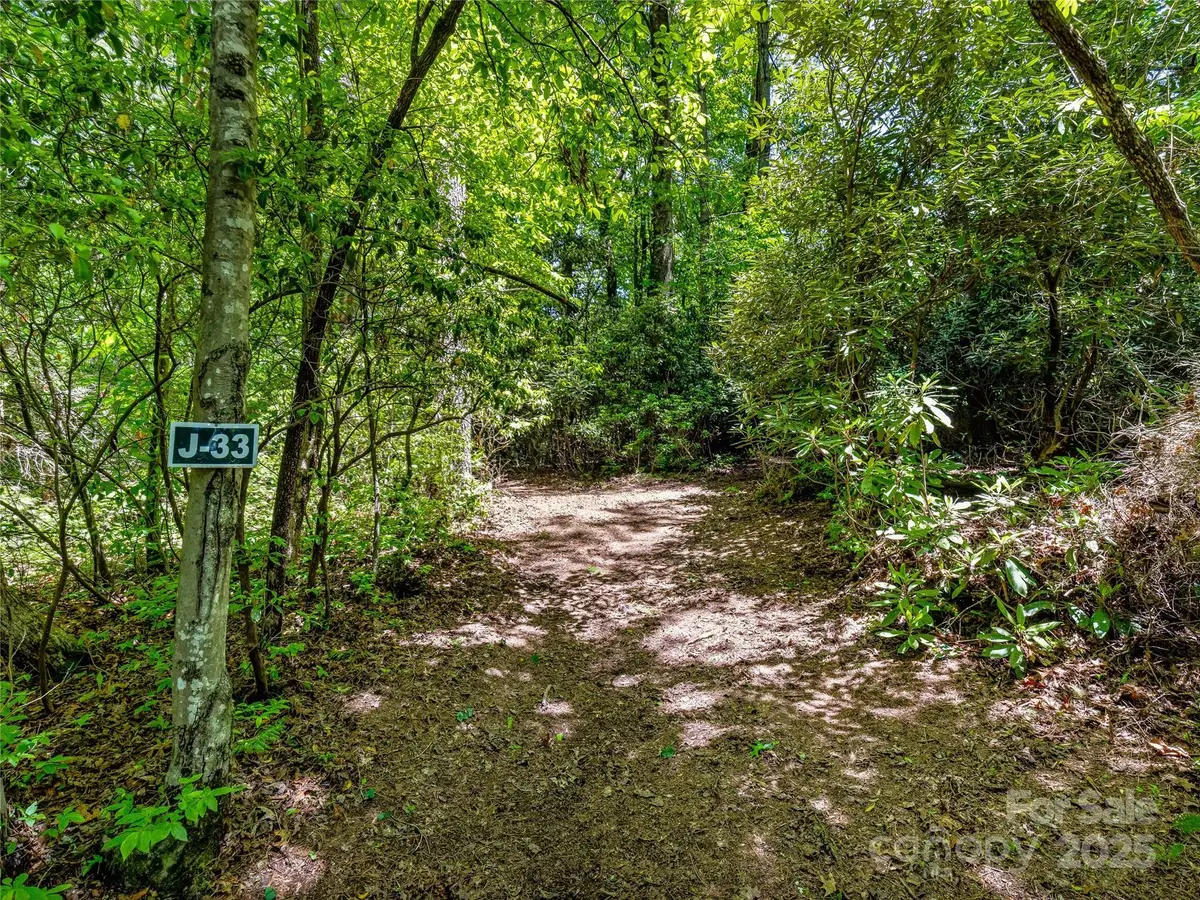 J 33 Cherokee Point, Lake Toxaway, NC 28747 - Image #1