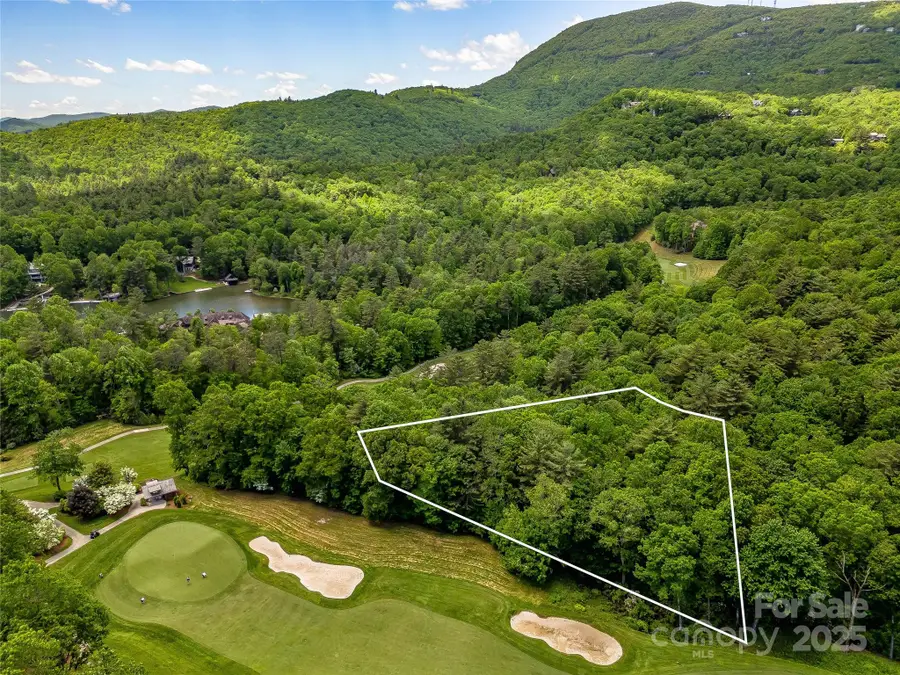 J 33 Cherokee Point, Lake Toxaway, NC 28747 - Image #2