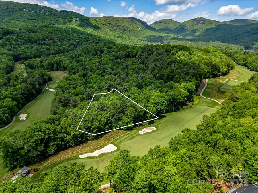 J 33 Cherokee Point, Lake Toxaway, NC 28747 - Image #3