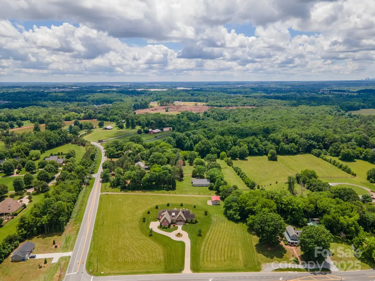 8825 Harris Road, Concord, NC 28027 - #1