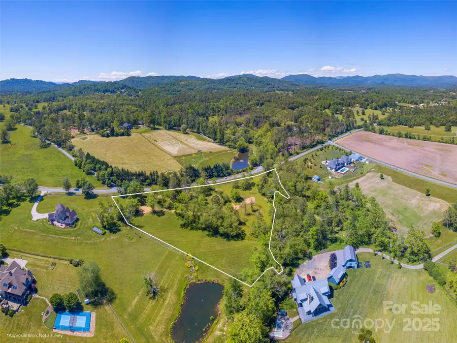 1132 Cane Creek Road, Fletcher, NC 28732 - Image #2