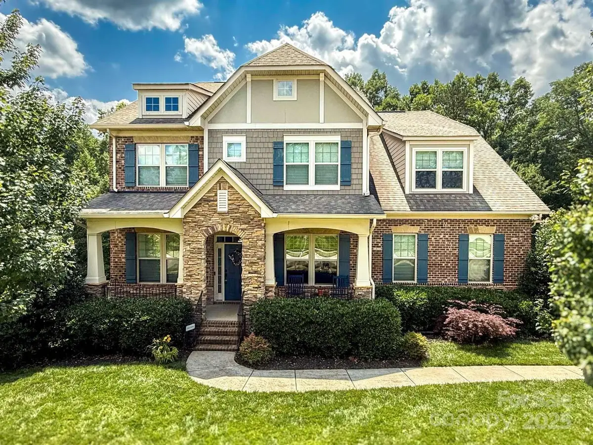 4006 Tremont Drive, Indian Trail, NC 28079 - Image #1