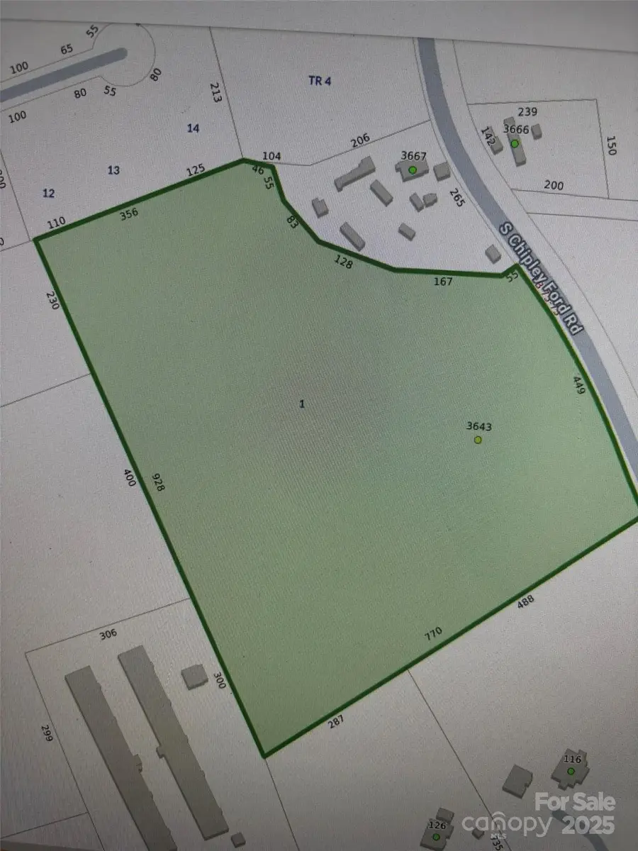 3643 S Chipley Ford Road, Statesville, NC 28625 - Image #3