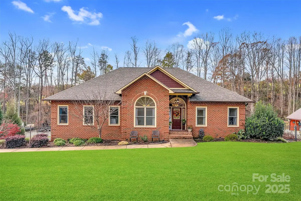 148 Fairway Drive, Forest City, NC 28043 - #1