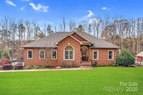 148 Fairway Drive, Forest City, NC 28043