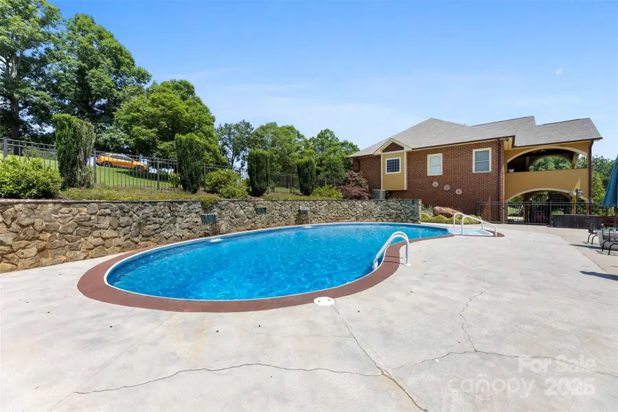 148 Fairway Drive, Forest City, NC 28043 - #2