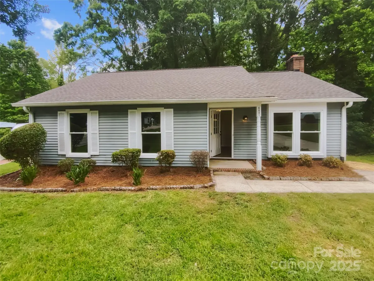 6041 Misty Way Lane, Charlotte, NC 28212 - Image #1