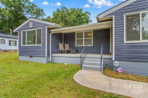 314 Euclid Avenue, Statesville, NC 28677