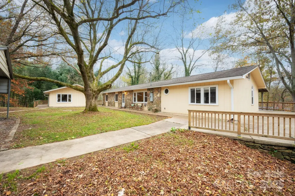 1211 & 1213 Upper Brush Creek Road, Fairview, NC 28730 - Image #1