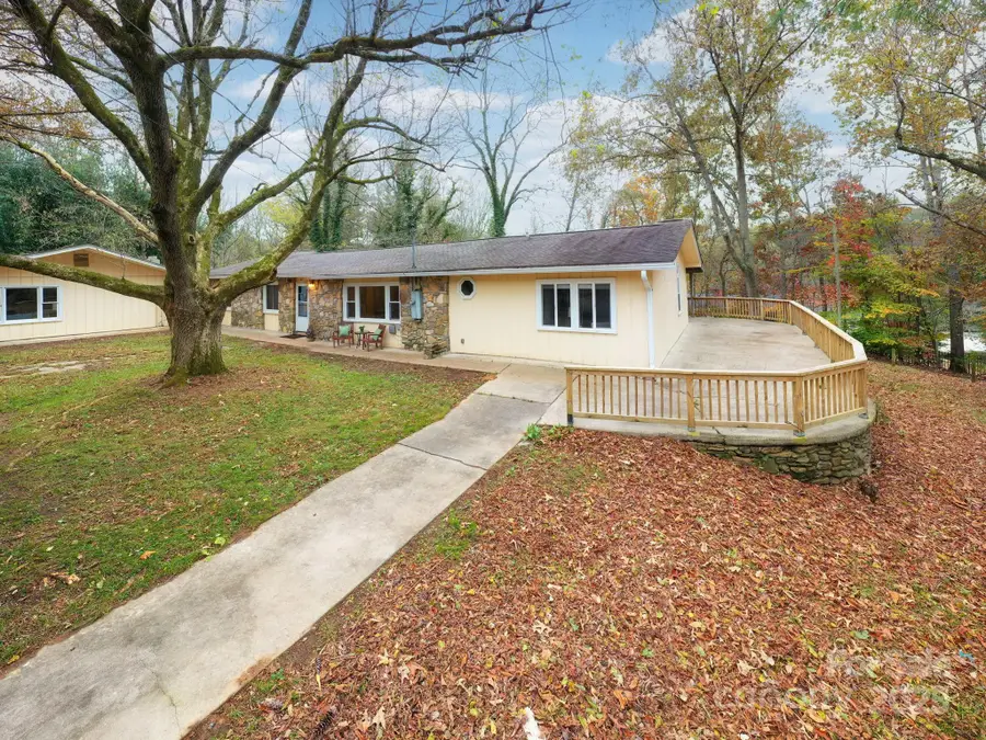 1211 & 1213 Upper Brush Creek Road, Fairview, NC 28730 - Image #3