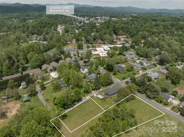 99999 Goodwin Lane, Brevard, NC 28712