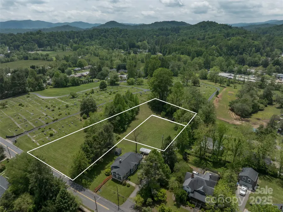 99999 Goodwin Lane, Brevard, NC 28712 - Image #2