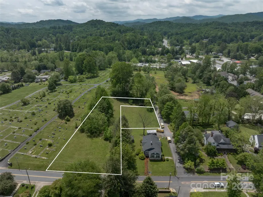 99999 Goodwin Lane, Brevard, NC 28712 - Image #3