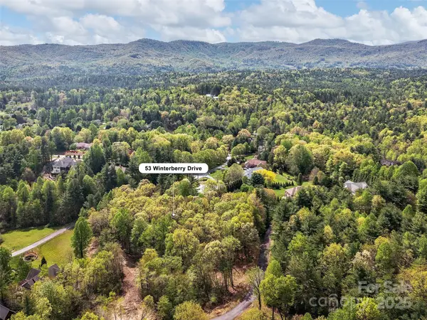 Lot #53 Winterberry Drive, Hendersonville, NC 28739