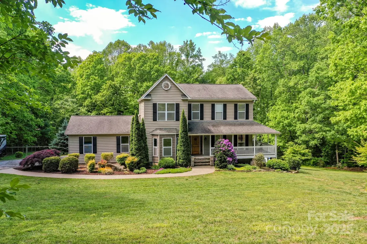 69 Ivy Lane, Fletcher, NC 28732 - Image #1