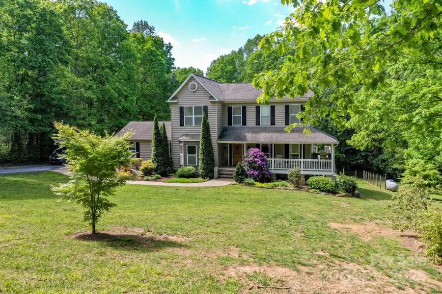 69 Ivy Lane, Fletcher, NC 28732 - Image #3