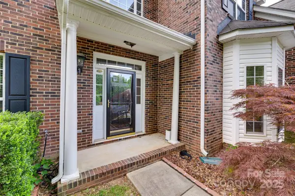 12719 Vantage Point Lane, Huntersville, NC 28078