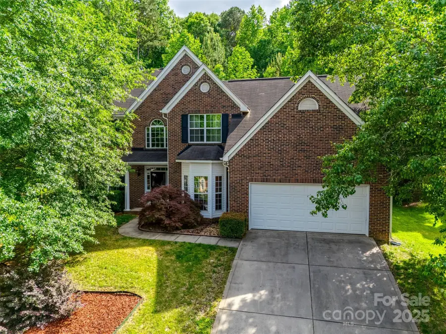 12719 Vantage Point Lane, Huntersville, NC 28078 - Image #2