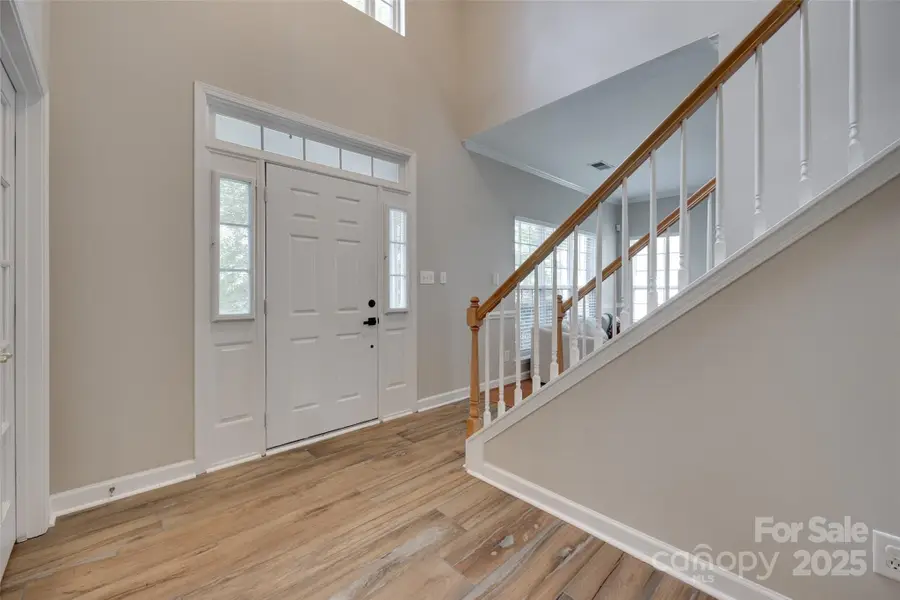 12719 Vantage Point Lane, Huntersville, NC 28078 - Image #3