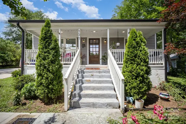 131 Swink Street Sw, Concord, NC 28027