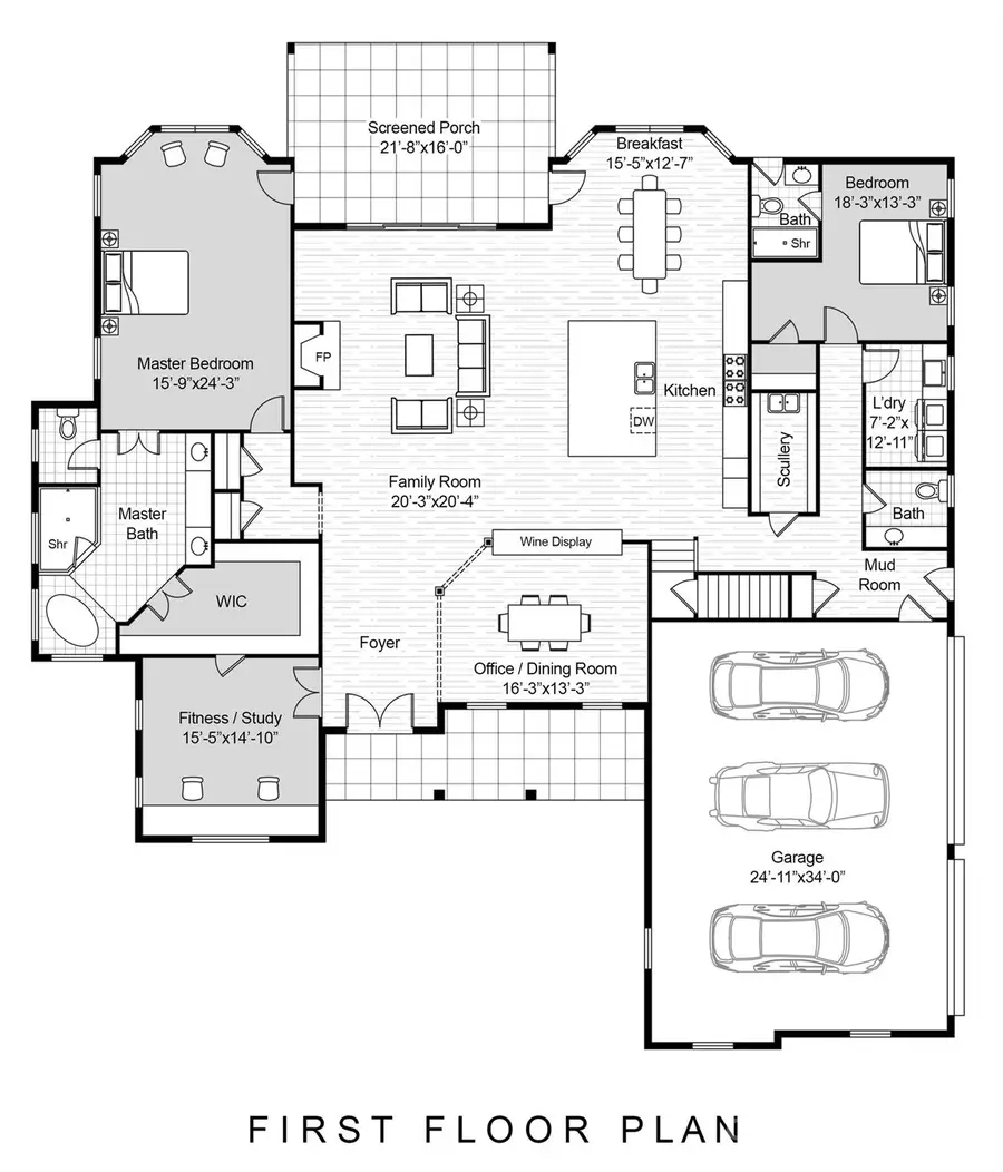 04 Lurecliff Place, Fort Mill, SC 29708 - Image #2