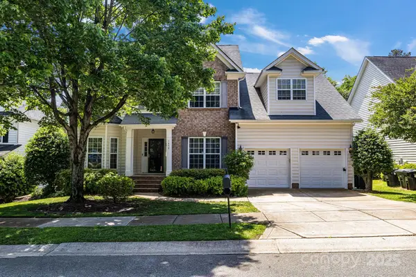 1458 Bedlington Drive Nw, Charlotte, NC 28269