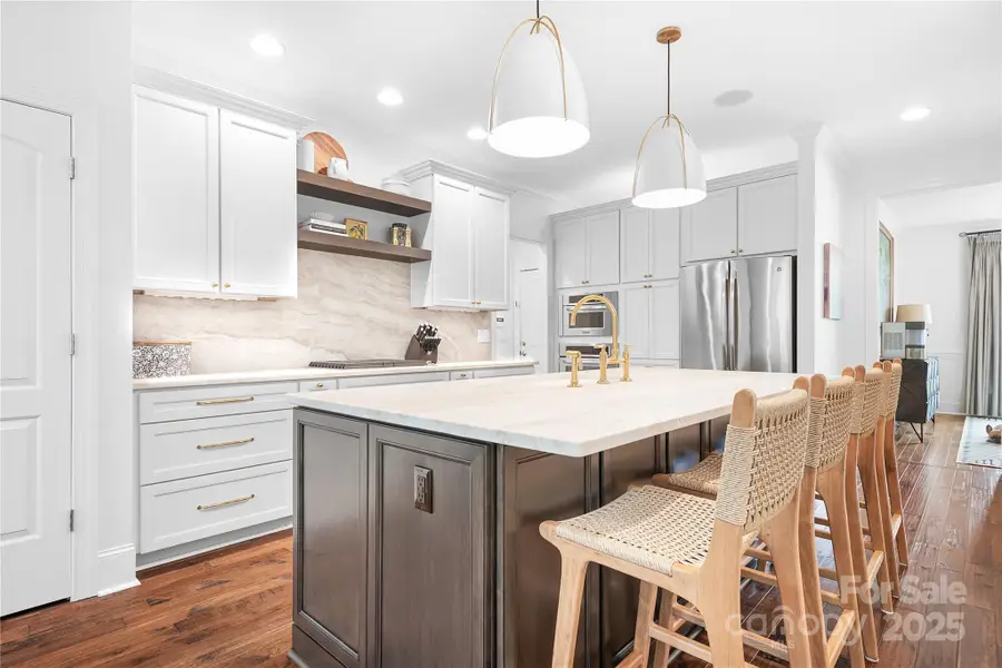 7738 Burning Ridge Drive, Stanley, NC 28164 - Image #2