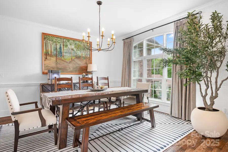 7738 Burning Ridge Drive, Stanley, NC 28164 - Image #3