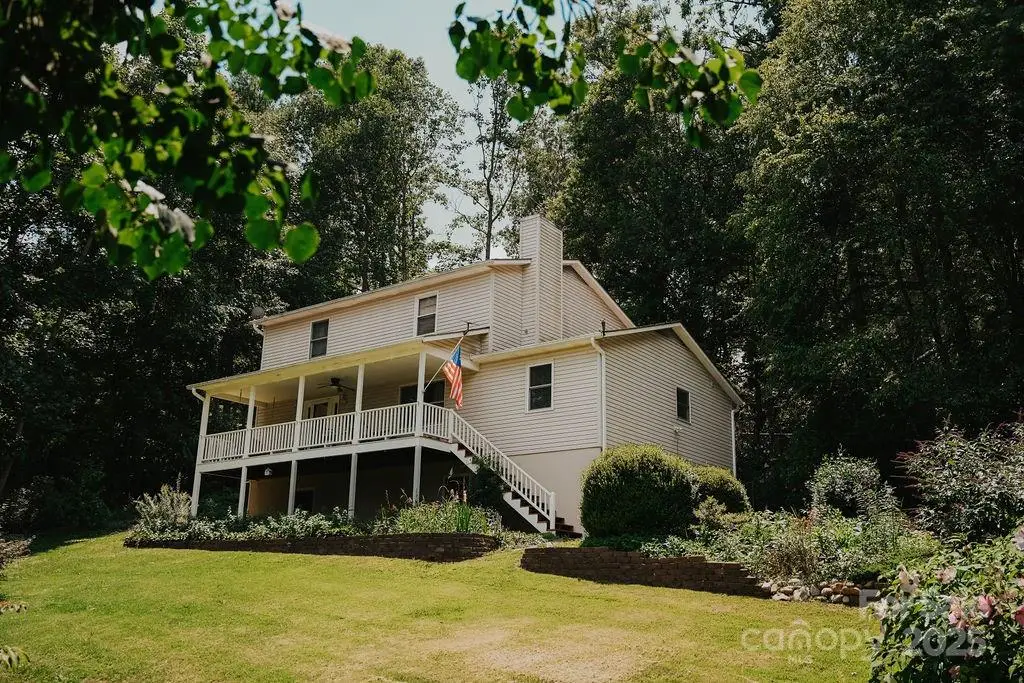 26 Morrow Drive, Fairview, NC 28730 - #1