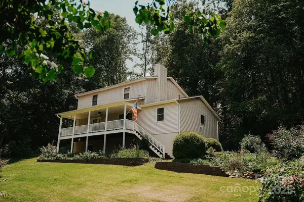 26 Morrow Drive, Fairview, NC 28730