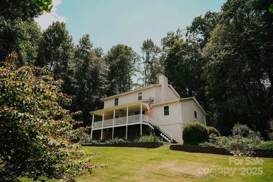26 Morrow Drive, Fairview, NC 28730 - #2