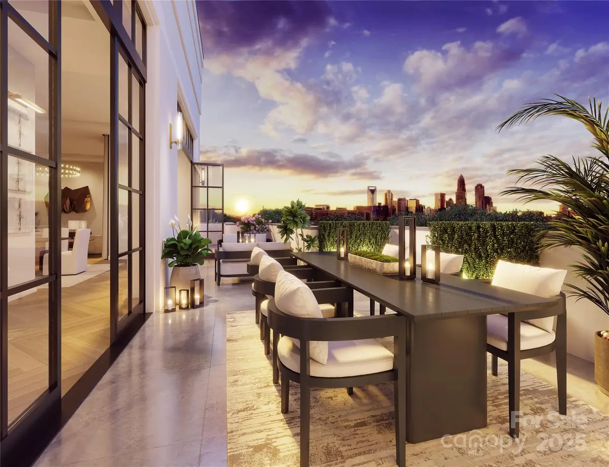 409 Queens Road #401, Charlotte, NC 28207 - Image #1