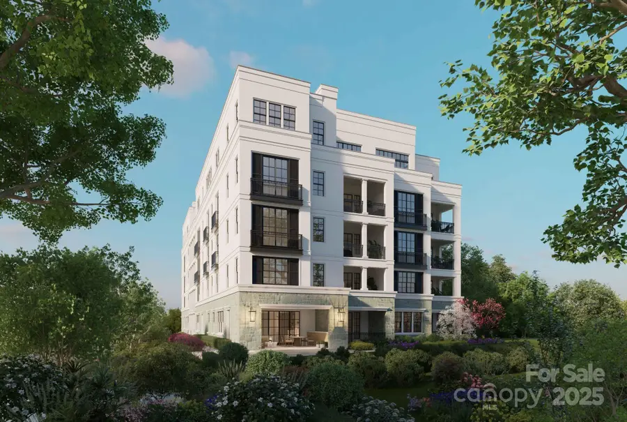 409 Queens Road #401, Charlotte, NC 28207 - Image #2