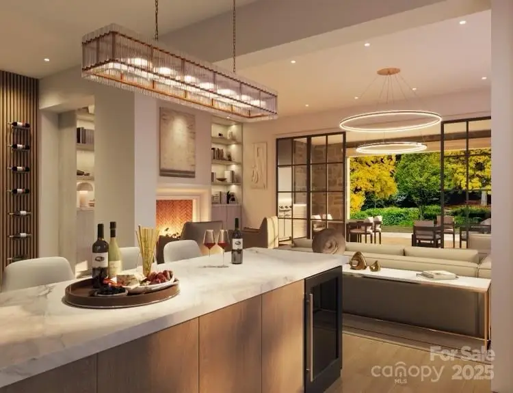 409 Queens Road #401, Charlotte, NC 28207 - Image #3