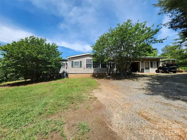 130 Susan Road, Casar, NC 28020