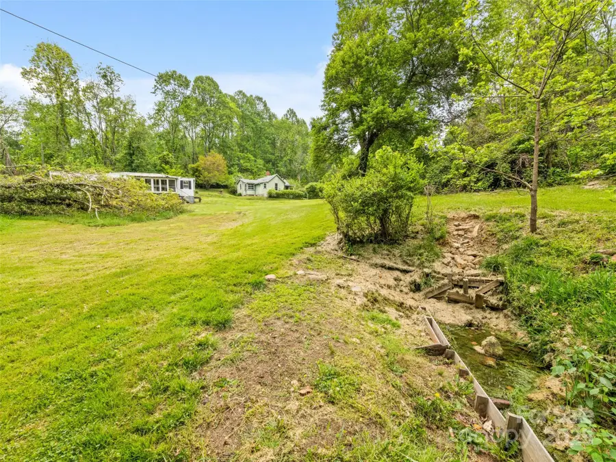 140 Old Leicester Road, Asheville, NC 28804 - #2