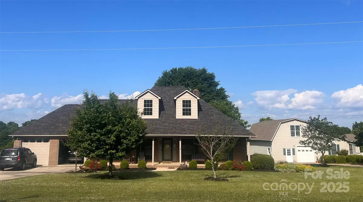 1351 Hardin Road, Dallas, NC 28034 - Image #1