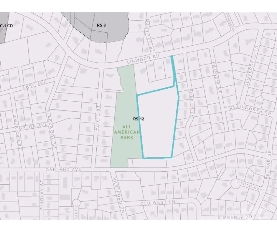 0 S Linwood Road, Gastonia, NC 28052 - Image #1