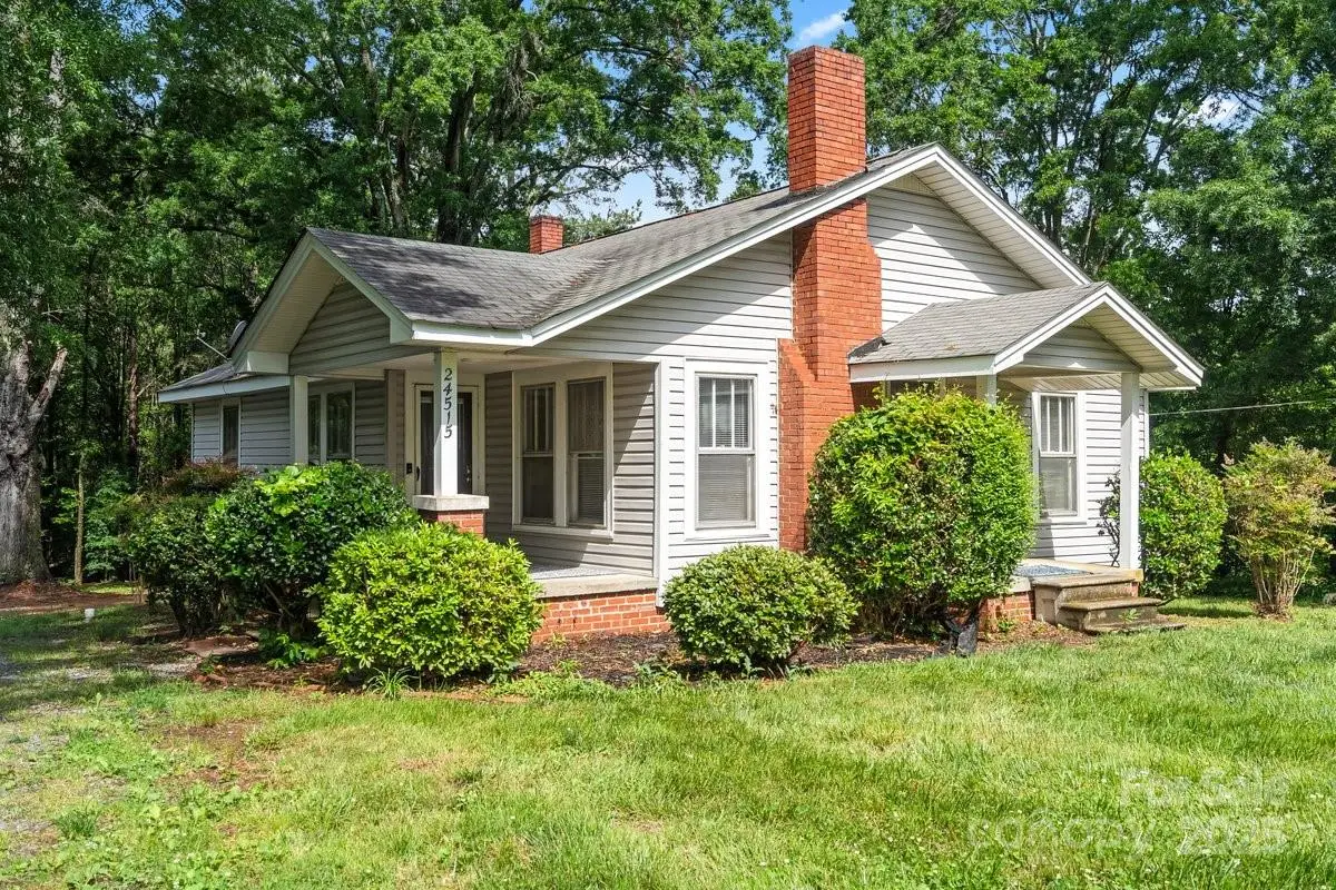 24515 Saint Martin Road, Albemarle, NC 28001 - Image #1