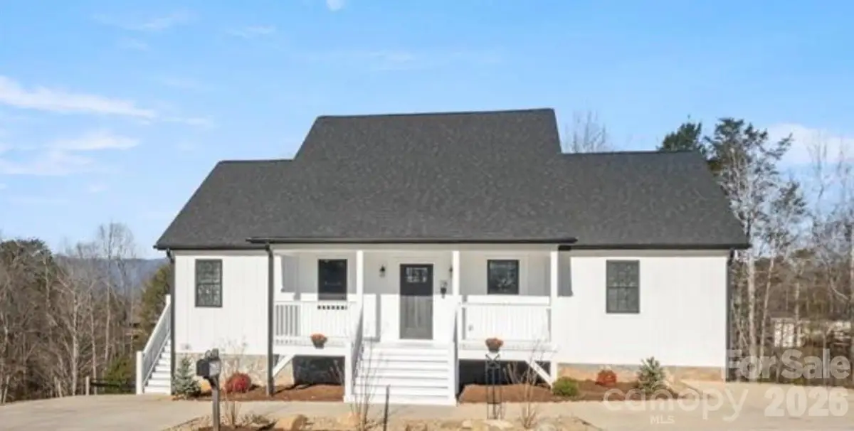 78 Grace Estates Drive, Marion, NC 28752 - Image #1