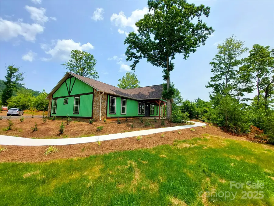 401 Constant Lane, Columbus, NC 28722 - Image #2