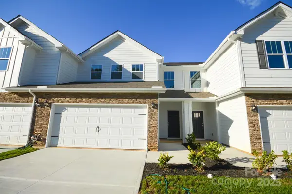 117 Sugg Trail, Weaverville, NC 28787