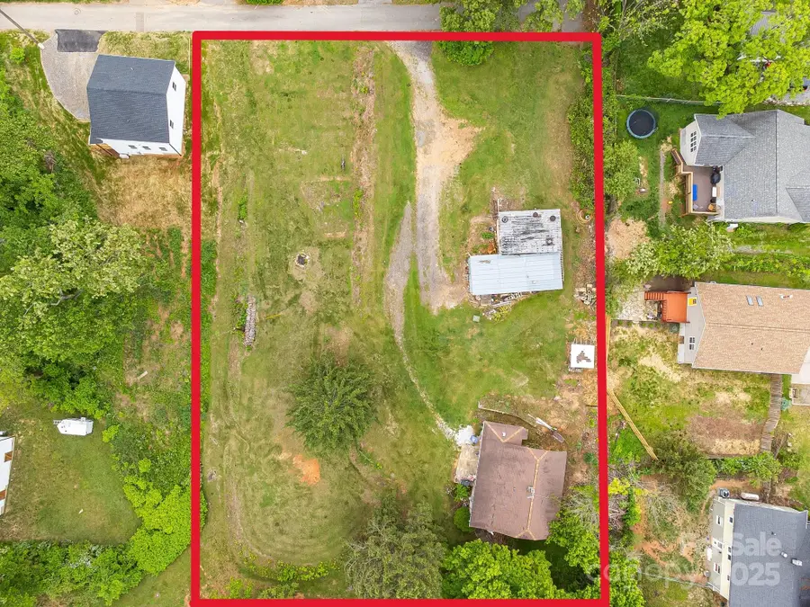 76 Katherine Street, Asheville, NC 28806 - Image #2