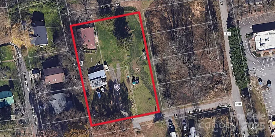 76 Katherine Street, Asheville, NC 28806 - Image #3