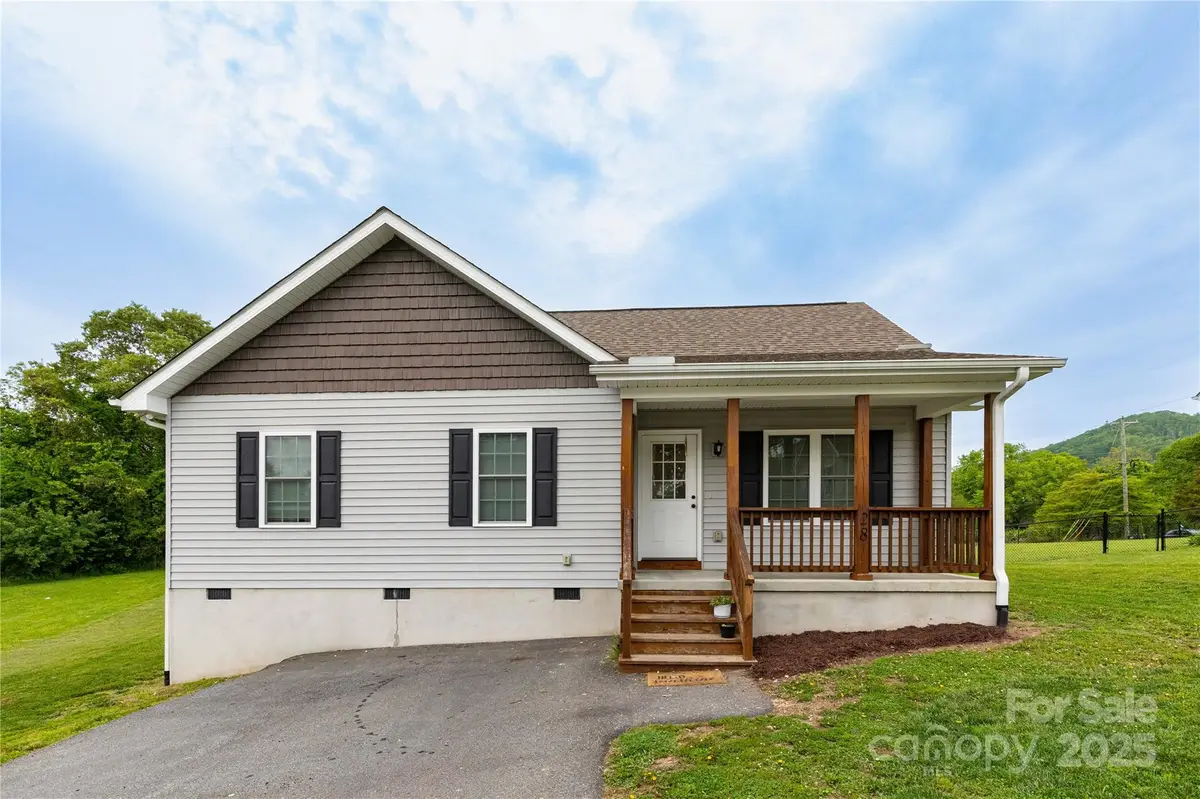 28 Trillium Meadows Lane #5, Hendersonville, NC 28792 - Image #1