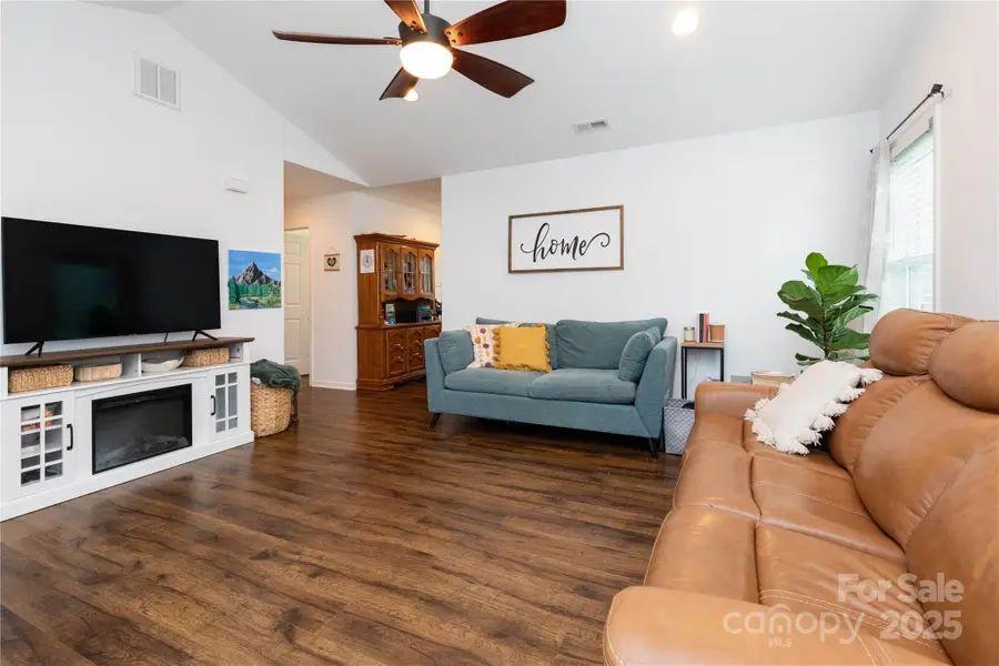 28 Trillium Meadows Lane #5, Hendersonville, NC 28792 - Image #3