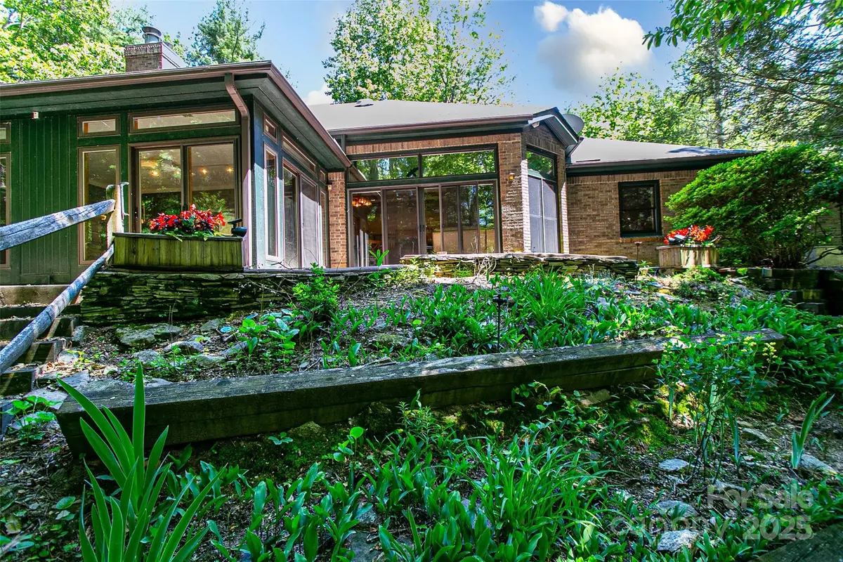 200 Maple Hill Drive, Flat Rock, NC 28731 - #1