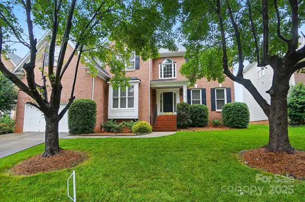 138 Montibello Drive, Mooresville, NC 28117