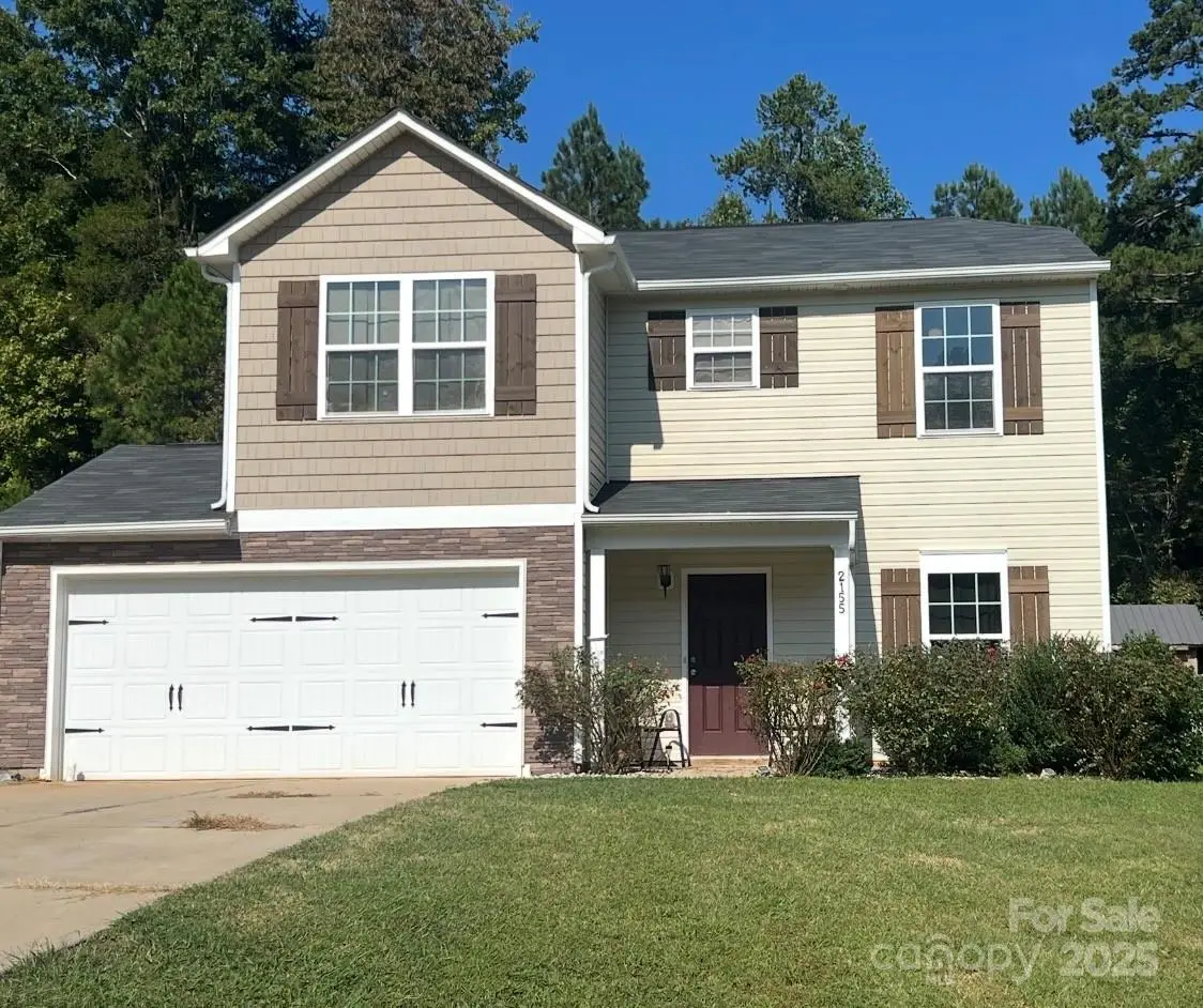 2155 Gunnars Ridge Road, Lancaster, SC 29720 - #1