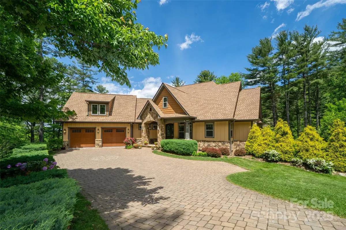 20 Angler Trail, Asheville, NC 28803 - Image #1